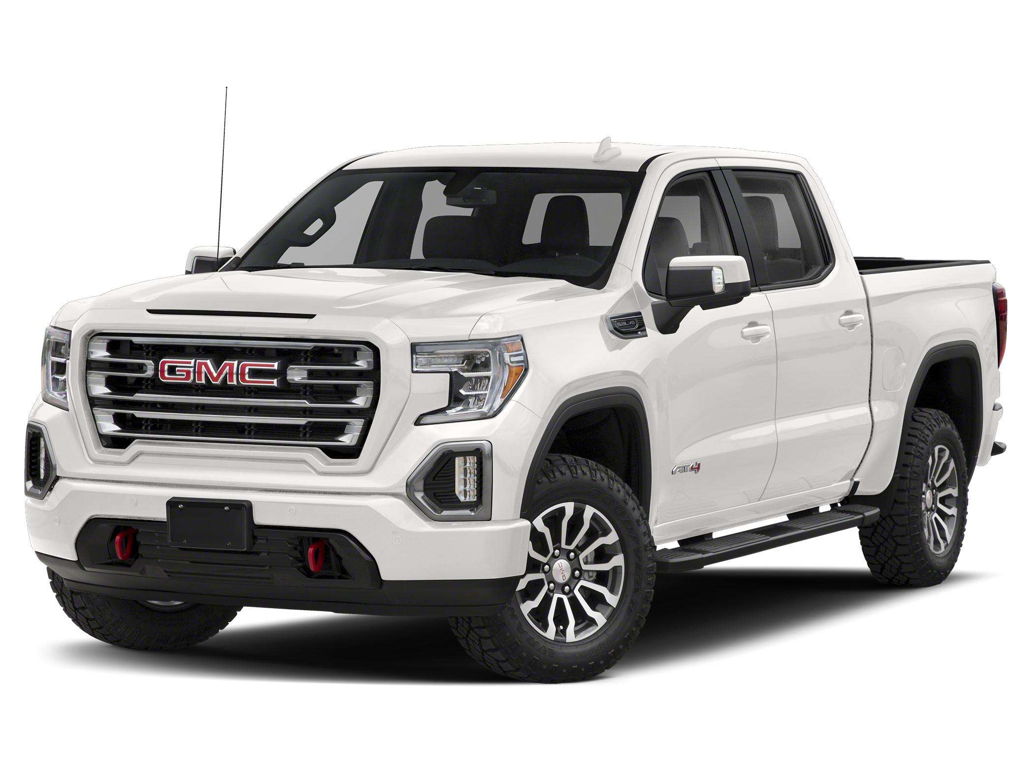 2021 GMC Sierra 1500 [7]