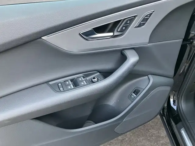 Audi Q7 50 TDI quattro basis Ansicht 10