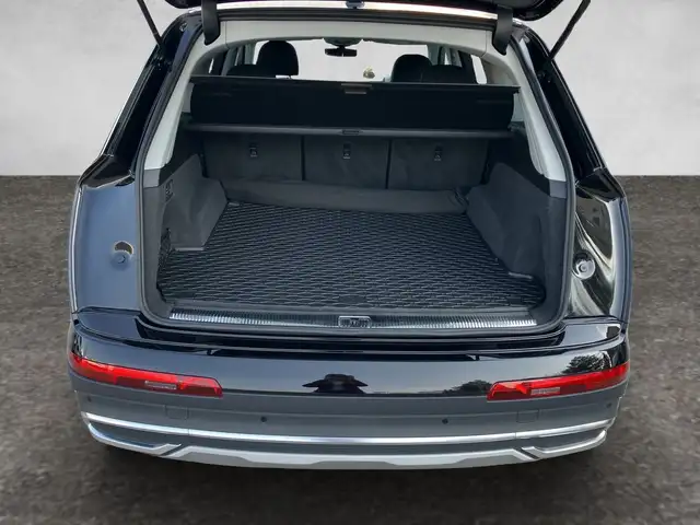 Audi Q7 50 TDI quattro basis Ansicht 6
