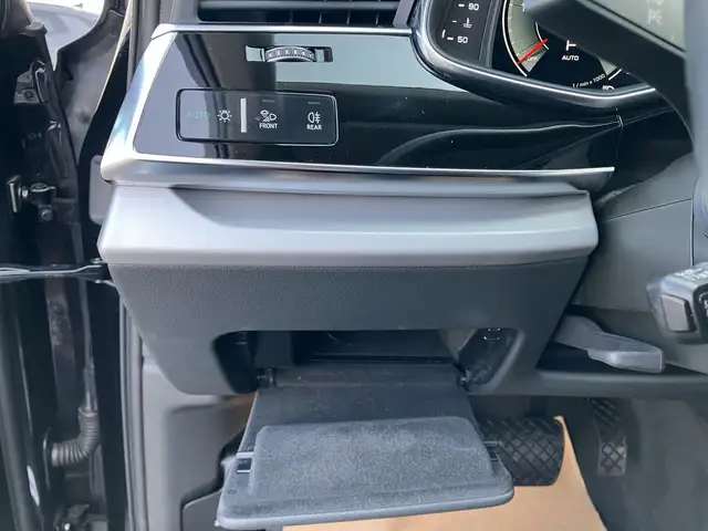 Audi Q7 50 TDI quattro basis Ansicht 11