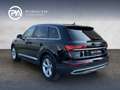 Audi Q7 50 TDI quattro basis Schwarz - thumbnail 4