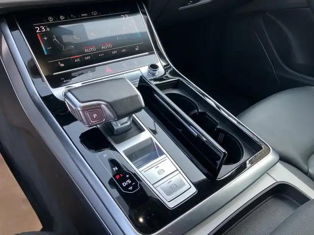 Audi Q7 50 TDI quattro basis Ansicht 20
