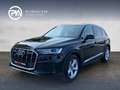 Audi Q7 50 TDI quattro basis Schwarz - thumbnail 1