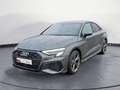 Audi S3 quattro Business Navi Keyless Kamer Grau - thumbnail 2