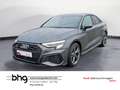 Audi S3 quattro Business Navi Keyless Kamer Grau - thumbnail 1