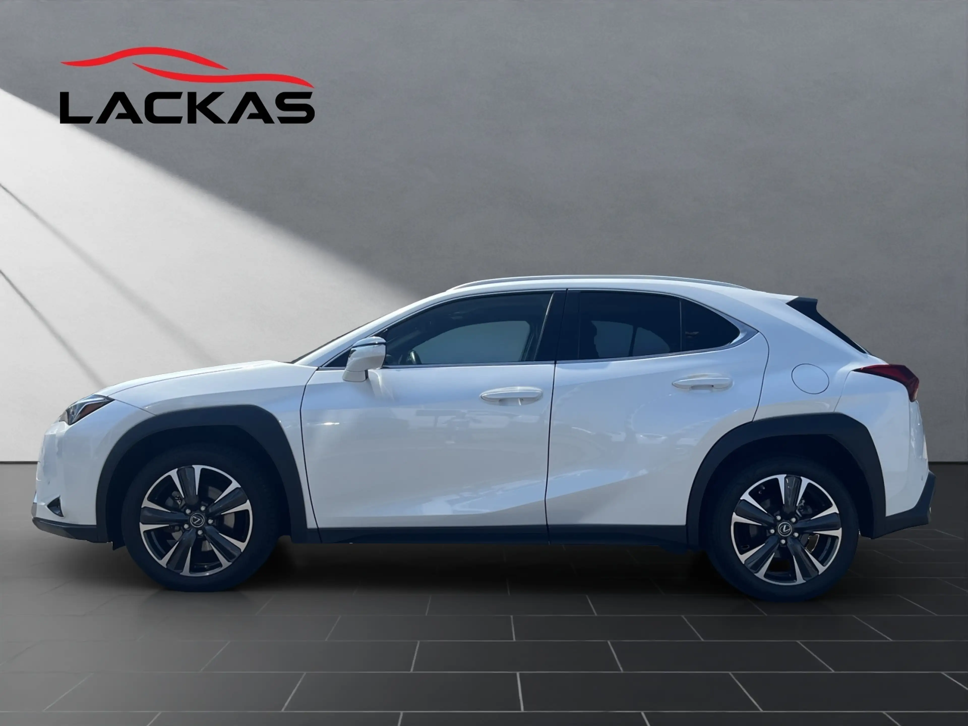 Lexus UX 250h 250 h*EXECUTIVE*HUD*LEDER*SCHIEBEDACH — photo 2