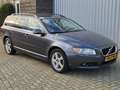 Volvo V70 2.4 D5 Summum /Automaat/Stoelverwarming/Leer/Xenon Grijs - thumbnail 26