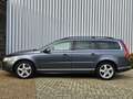 Volvo V70 2.4 D5 Summum /Automaat/Stoelverwarming/Leer/Xenon Grijs - thumbnail 2