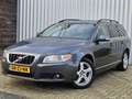 Volvo V70 2.4 D5 Summum /Automaat/Stoelverwarming/Leer/Xenon Grijs - thumbnail 1