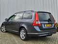 Volvo V70 2.4 D5 Summum /Automaat/Stoelverwarming/Leer/Xenon Grijs - thumbnail 5