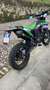 KL Motors XKE Motard Motard Verde - thumbnail 1