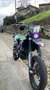 KL Motors XKE Motard Motard Verde - thumbnail 3