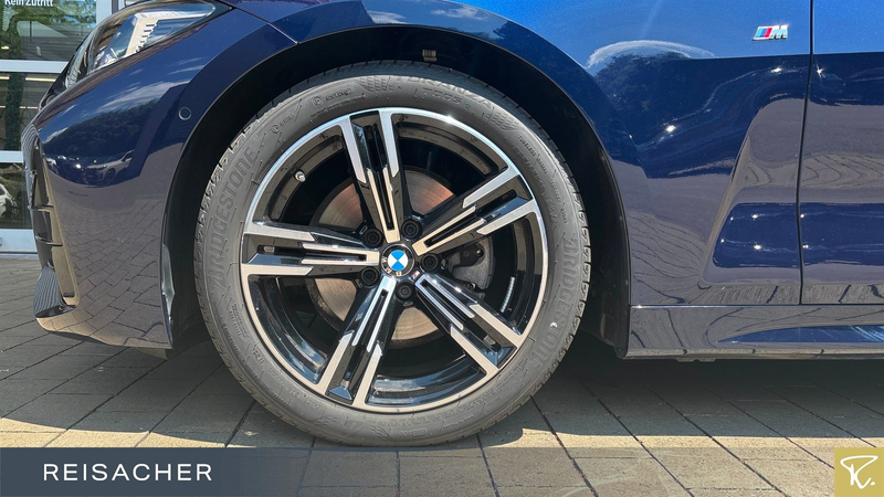 BMW 420 i A Coupé M-Sport,Autom — photo 3