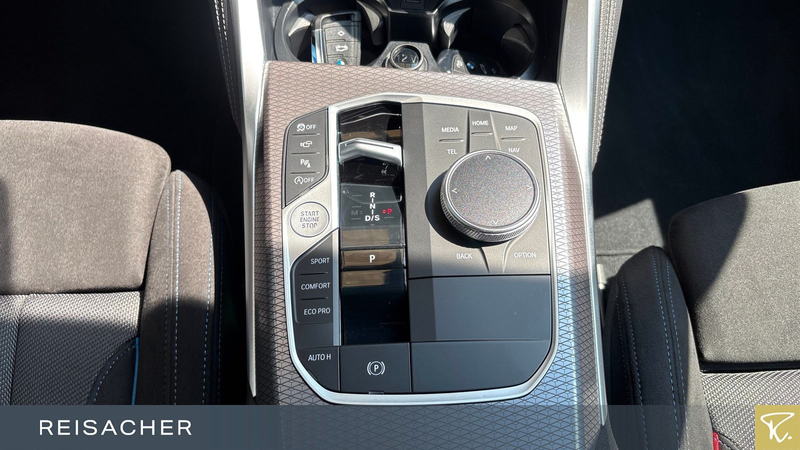 BMW 420 i A Coupé M-Sport,Autom — photo 11