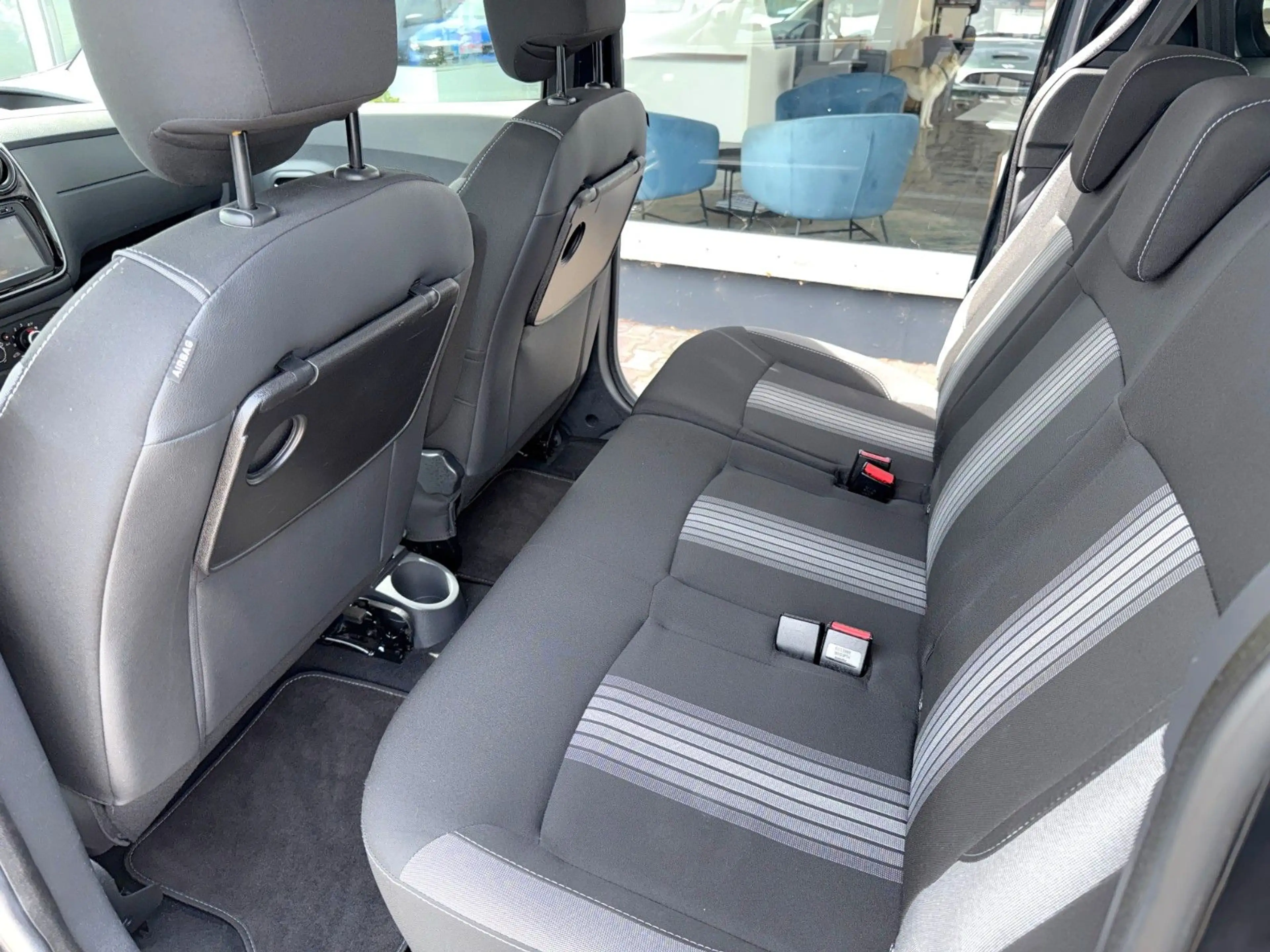 Dacia Dokker Stepway Celebration *1.HAND*PDC*SITZH* — photo 14