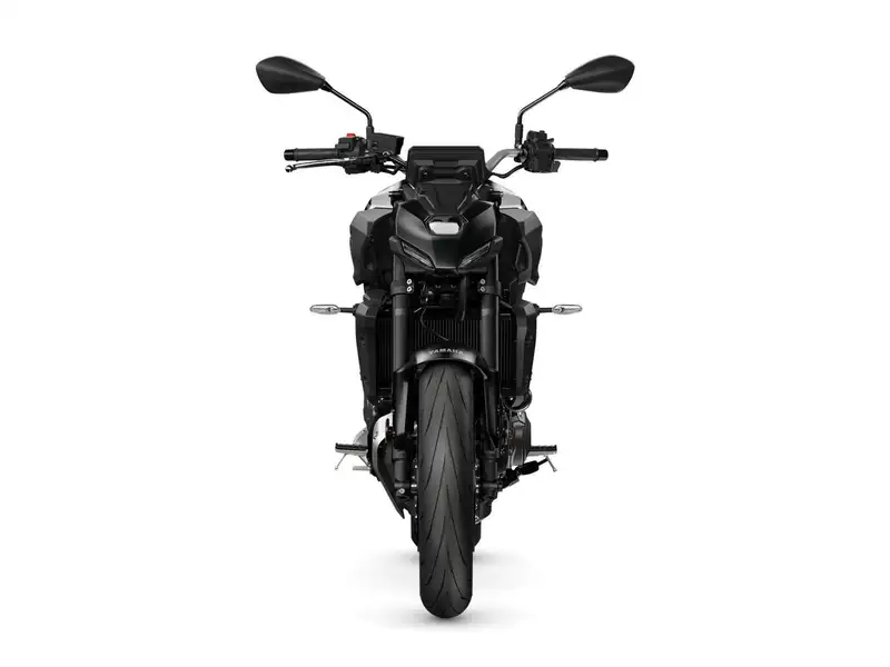 Yamaha MT-07 - foto 5