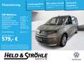 Volkswagen T7 Multivan T7 Multivan Life 2.0 TSI LÜ 7S AHK MATRIX NAVI Argento - thumbnail 1