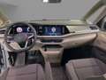 Volkswagen T7 Multivan T7 Multivan Life 2.0 TSI LÜ 7S AHK MATRIX NAVI Argento - thumbnail 9