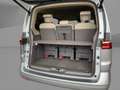 Volkswagen T7 Multivan T7 Multivan Life 2.0 TSI LÜ 7S AHK MATRIX NAVI Zilver - thumbnail 6