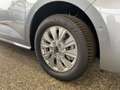 Volkswagen T7 Multivan T7 Multivan Life 2.0 TSI LÜ 7S AHK MATRIX NAVI Argento - thumbnail 12