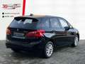 BMW 218 Active Tourer D +Sitzheizung +Bluetooth +Tempomat Nero - thumbnail 3