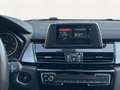 BMW 218 Active Tourer D +Sitzheizung +Bluetooth +Tempomat Nero - thumbnail 12