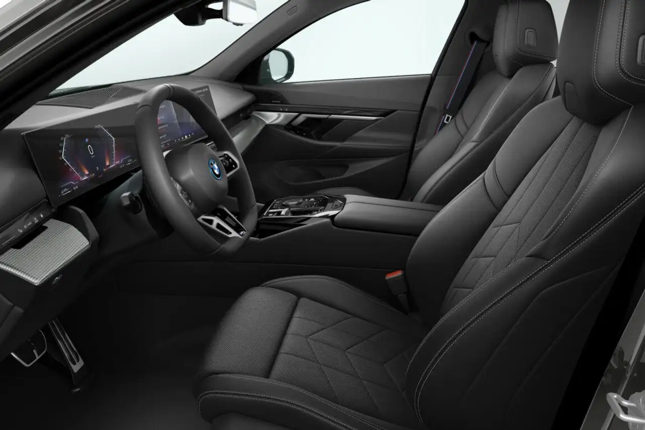 BMW 5 Series 2026