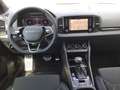 Skoda Karoq 2.0 TDI SCR Sportline DSG AHK Navi ACC APP Grijs - thumbnail 8