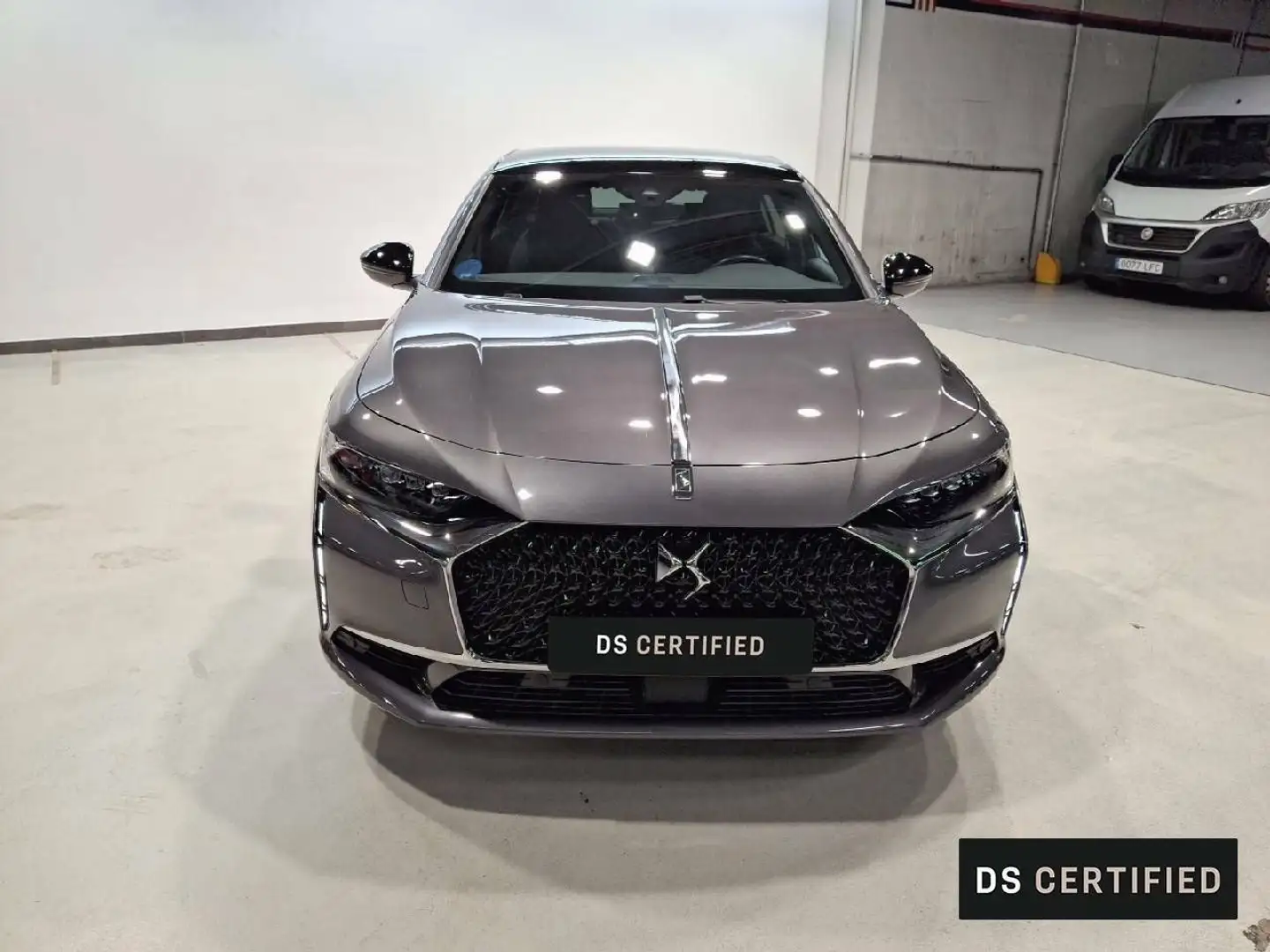 DS Automobiles DS 9 E-TENSE 250 RIVOLI + Gris - 2