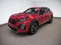 Peugeot 2008 Hybrid 145 Allure AT Shz Navi Kamera Rouge - thumbnail 2
