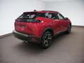 Peugeot 2008 Hybrid 145 Allure AT Shz Navi Kamera Rouge - thumbnail 3