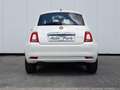 Fiat 500 1.0 Hybrid Lounge KLIMA~PDC~NAVI~DAB~BT~GRA Blanc - thumbnail 6