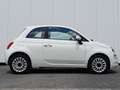 Fiat 500 1.0 Hybrid Lounge KLIMA~PDC~NAVI~DAB~BT~GRA White - thumbnail 8