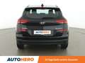 Hyundai TUCSON 1.6 Run 2WD *CAM*2-ZONEN*SHZ*CARPLAY&AUTO* Schwarz - thumbnail 5