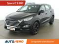 Hyundai TUCSON 1.6 Run 2WD *CAM*2-ZONEN*SHZ*CARPLAY&AUTO* Schwarz - thumbnail 1