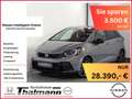 Honda Jazz e: HEV Advance Sport Grey - thumbnail 1