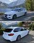 BMW 335 335d xDrive Touring Österreich-Paket Aut. - thumbnail 1