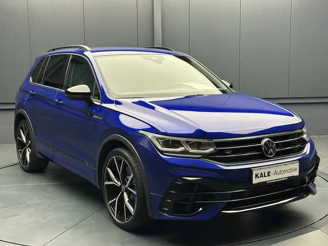 Volkswagen Tiguan view 7