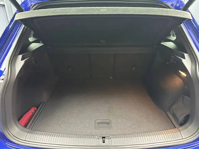 Volkswagen Tiguan view 29