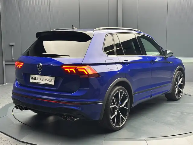 Volkswagen Tiguan view 5