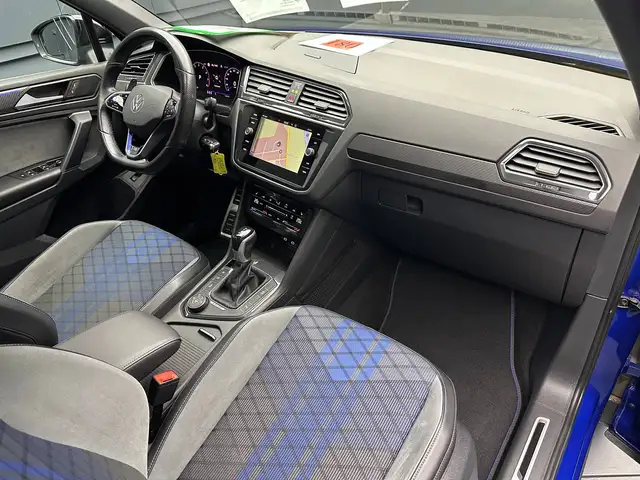 Volkswagen Tiguan view 11