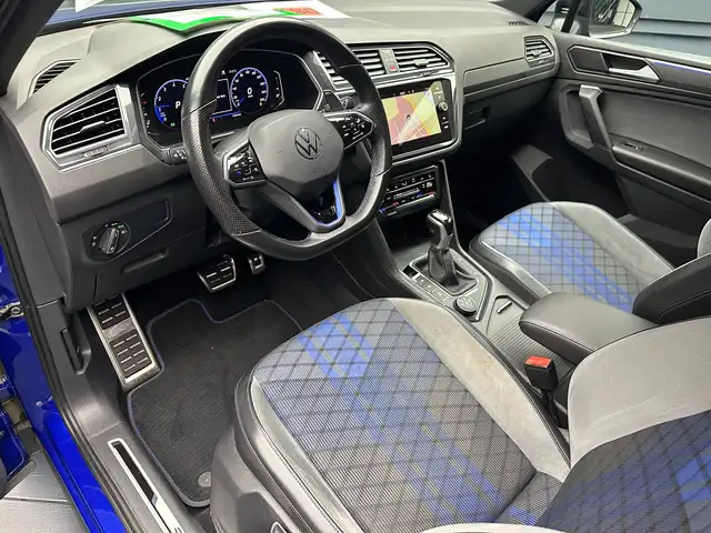 Volkswagen Tiguan view 15