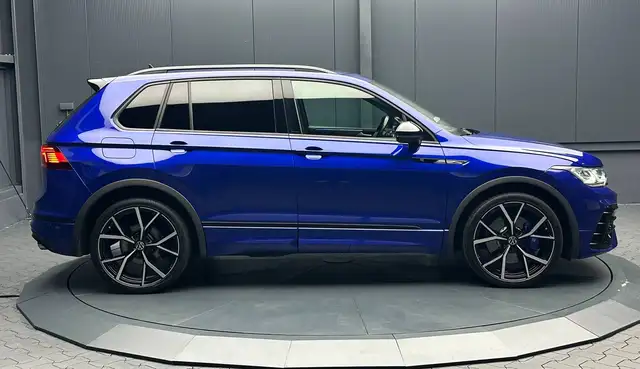Volkswagen Tiguan view 6
