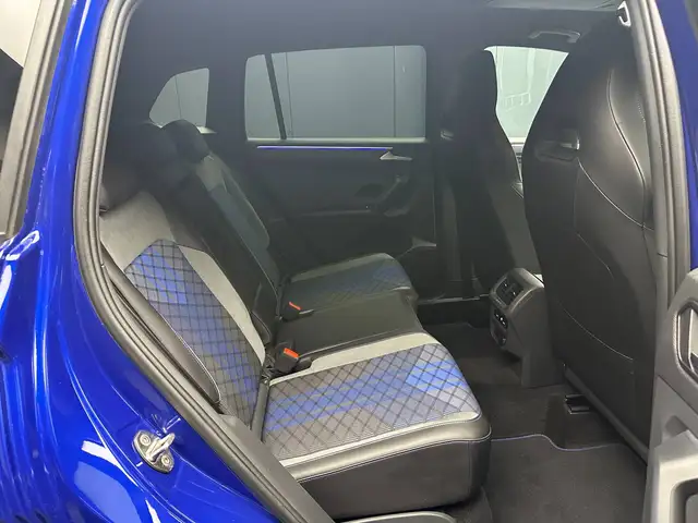Volkswagen Tiguan view 27