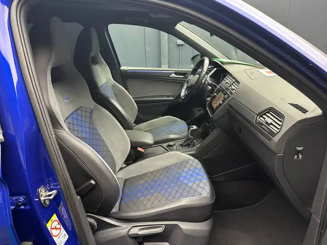 Volkswagen Tiguan view 10
