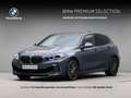 BMW 135 1 Serie M135i xDrive M-Performance Parts Grijs - thumbnail 1