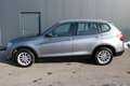 BMW X3 2.0d X-Drive Aut. Ö-Paket*wenig Kilometer* Grau - thumbnail 3