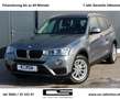 BMW X3 2.0d X-Drive Aut. Ö-Paket*wenig Kilometer* Grau - thumbnail 1