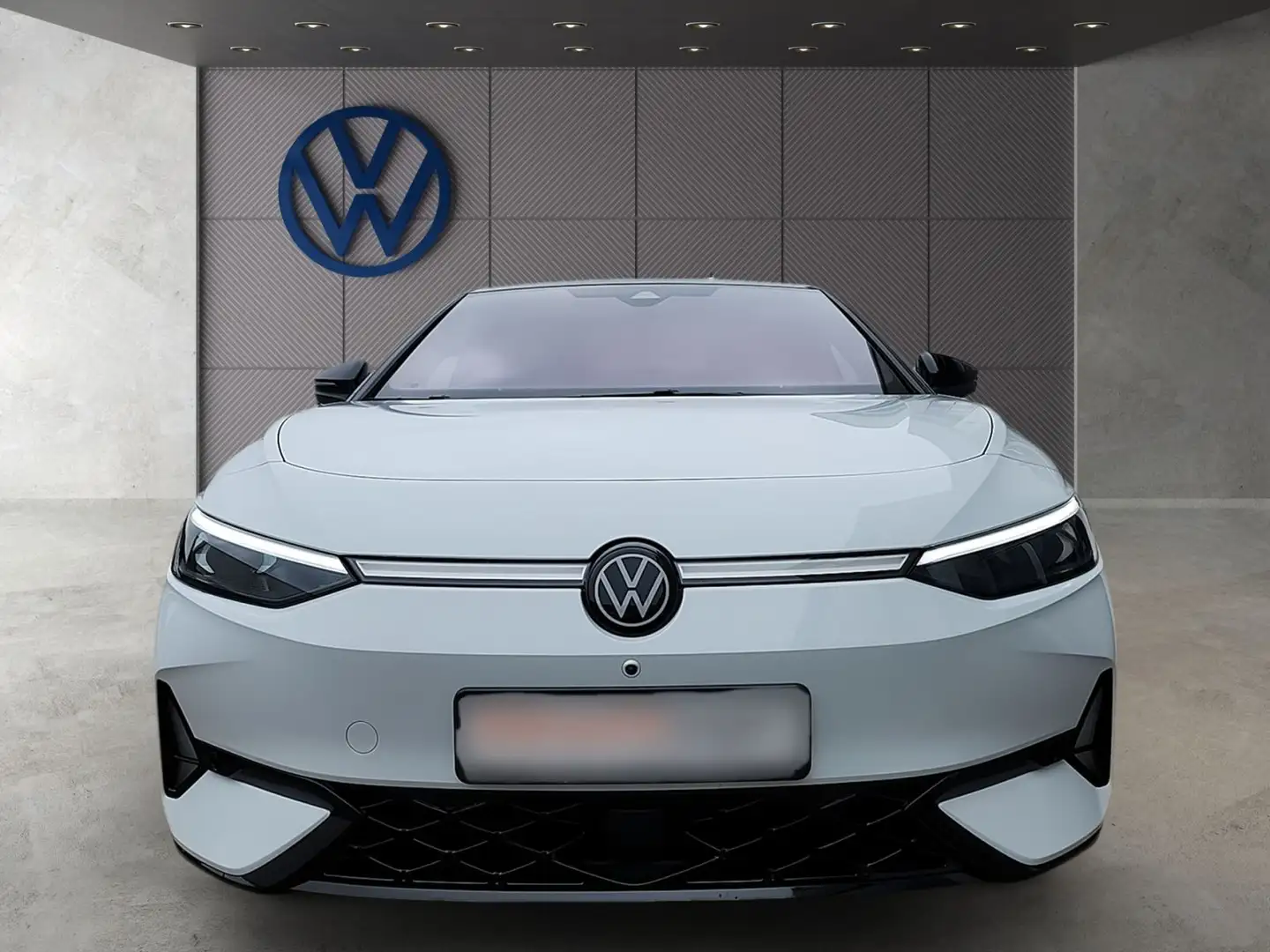 Volkswagen ID.7 GTX 4-Motion AHK IQ.LIGHT Navi Anschlußgara Alb - 2