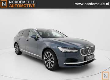 2.0 T8 AWD INSCRIPTION, LED, LEDER, HUD, H&K